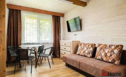 Купить дом в деревне, Тонус, 5.16 соток. Фото 8