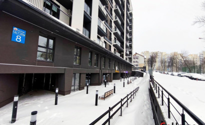 Аренда торгового помещения, Минск, Гастелло ул., 8,  129.4 кв.м.. Фото 2