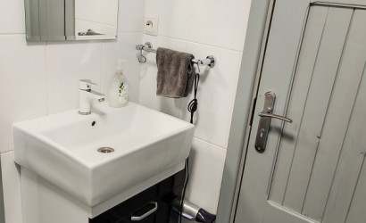 Снять 4-комнатную квартиру на сутки, Клейники, Вишнёвая, 2. Фото 14