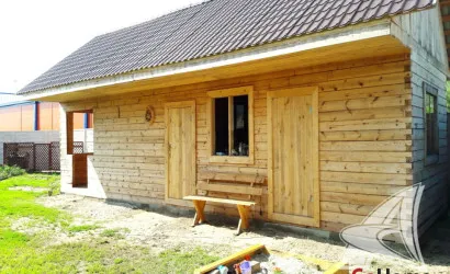  2-этаж.(190.9 м2), Брест(Южный)