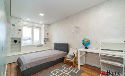 Купить 3-комнатную квартиру, Минск, Куйбышева, 46 (Советский район). Фото 18