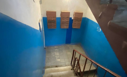 Купить 2-комнатную квартиру, Новополоцк, Армейская ул., 18. Фото 18