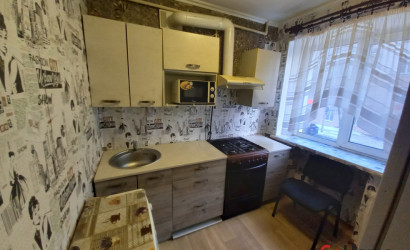 Купить 2-комнатную квартиру, Полоцк, Коммунистическая ул., 21. Фото 8