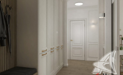 Купить 1-комнатную квартиру, Брест, Ковалево, пр-т Республики. Фото 15