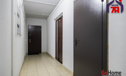 Купить 1-комнатную квартиру, Минск, Пташука ул., 7 (Ленинский район). Фото 14