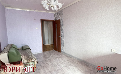 Купить 3-комнатную квартиру, Витебск, Чкалова, 49/3. Фото 5