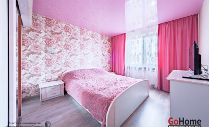 Купить 3-комнатную квартиру, Минск, Чайлытко, 15 (Фрунзенский район). Фото 4