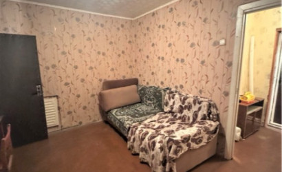 Купить 1-комнатную квартиру, Гомель, Владимирова, 27. Фото 2