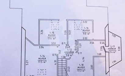 Аренда помещения, Хатежино, Комсомольская ул., 20/в,  от 13.8 до 344.7 кв.м.. Фото 8