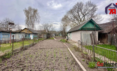 Купить дом, Слуцк, Козберга ул., 6.25 соток. Фото 25