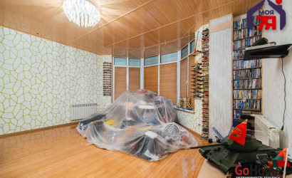 Купить 3-комнатную квартиру, Минск, Калинина ул., 7/А (Первомайский район). Фото 8