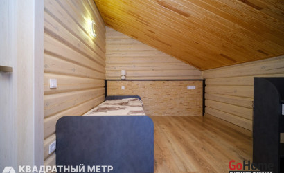 Купить дом, Сидоровичи, Речная ул., 8, 15 соток. Фото 32