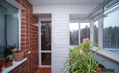 Купить 3-комнатную квартиру, Аксаковщина, Лесная ул., 4. Фото 13