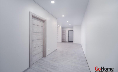 Купить 3-комнатную квартиру, Минск, Пулихова ул., 45 (Партизанский район). Фото 12