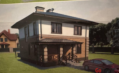 Купить дом, Прилепы, 15 соток. Фото 17