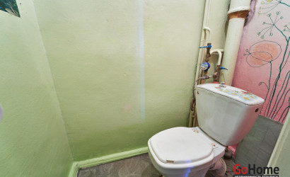 Купить 2-комнатную квартиру, Минск, Независимости просп., 36 (Партизанский район). Фото 17