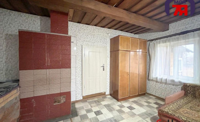 Купить дом, Мозоли, Центральная ул., 25 соток. Фото 4