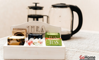 Снять 2-комнатную квартиру на сутки, Новополоцк, Дружбы, 5. Фото 6