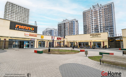 Купить 1-комнатную квартиру, Минск, Братская, 10 (Октябрьский район). Фото 34