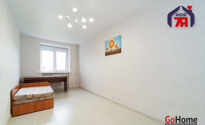 Купить 3-комнатную квартиру, Минск, Партизанский просп., 37 (Партизанский район). Фото 7