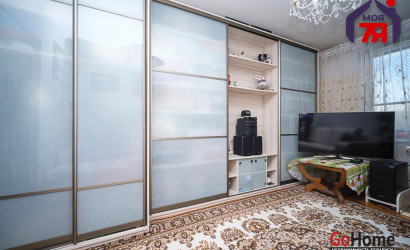 Купить 3-комнатную квартиру, Минск, Белецкого ул., 20 (Московский район). Фото 21