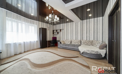Купить 3-комнатную квартиру, Минск, Бумажкова ул., 37/а (Партизанский район). Фото 3