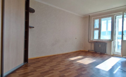 Купить 1-комнатную квартиру, Минск, Козыревская, 32(Ленинский район). Фото 3