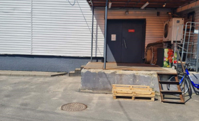 Продажа торгового помещения, Ляховичи, ул. Матросова, 2,  343.9 кв.м.. Фото 12