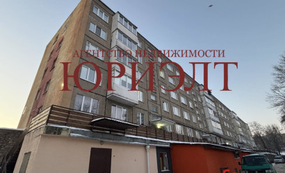 Купить 2-комнатную квартиру, Гродно, Домбровского, 3. Фото 1