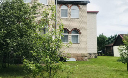 Купить дом, Витебск, Новосёлов, 7 соток. Фото 18