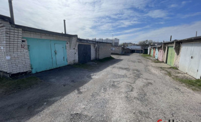 Продажа гаража, Гродно, Пушкина, 41А, 17 кв.м.. Фото 2