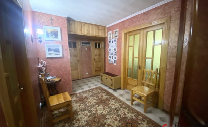 Купить 4-комнатную квартиру, Гродно, Янки Купалы, 22. Фото 4