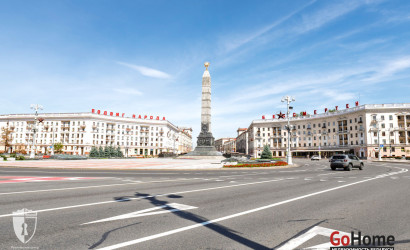 Купить 2-комнатную квартиру, Минск, Захарова, 29 (Партизанский район). Фото 5