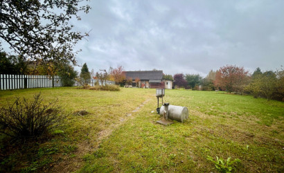 Купить дом в деревне, Лешница, Центральная , 25 соток. Фото 9