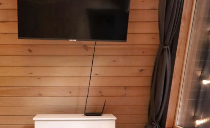 Купить дом в деревне, Чайка, 19 соток. Фото 14