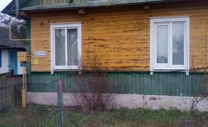 Купить дом, Молдовичи, Садовая ул., 25 соток. Фото 2