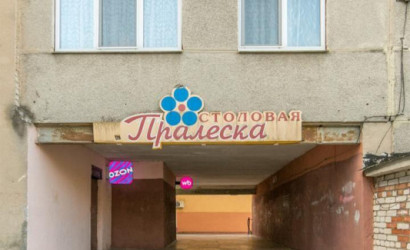 Купить 3-комнатную квартиру, Вилейка, Л.Толстого ул., 59. Фото 16