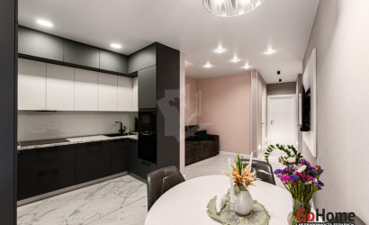 Купить 3-комнатную квартиру, Минск, Аэродромная ул., 32 (Октябрьский район). Фото 21