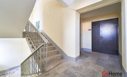 Купить 2-комнатную квартиру, Минск, Воронянского ул., 3/1 (Октябрьский район). Фото 23