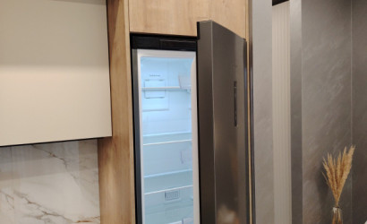 Купить 1-комнатную квартиру, Минск, ул. Жореса Алферова, д.  (Октябрьский район). Фото 7