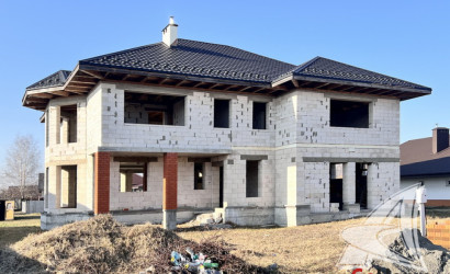 Купить дом, Брест, Козловичи, 10.09 соток. Фото 4