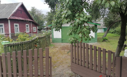 Купить дом, Ивацевичи, Ленина 1, 31 соток. Фото 13