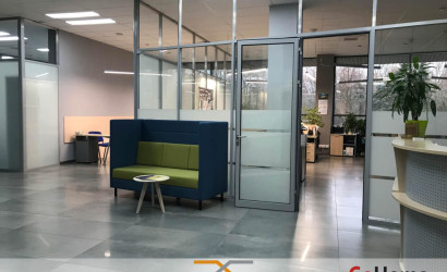 Аренда офиса, Минск, Цеткин ул., 24, от 158.45 до 929 кв.м.. Фото 4