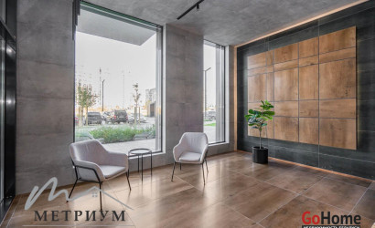 Купить 2-комнатную квартиру, Минск, Лосика ул., 57 (Московский район). Фото 36