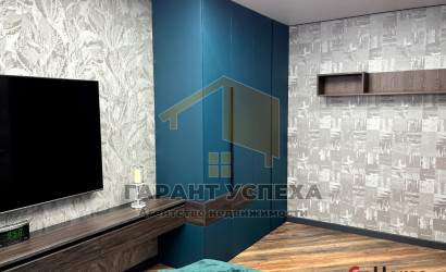 Купить 1-комнатную квартиру, Брест, ул. Гоголя. Фото 8