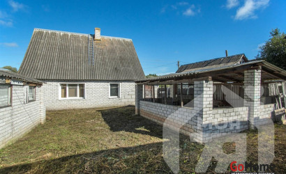 Купить дом, Мокрица, 25 соток. Фото 37