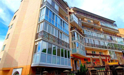 Купить 4-комнатную квартиру, Витебск, Калинина, 16А. Фото 3