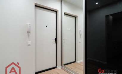 Купить 1-комнатную квартиру, Минск, Менделеева, 30 (Партизанский район). Фото 15