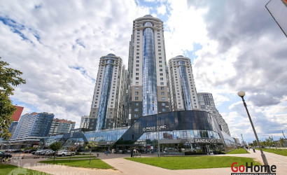 Купить 2-комнатную квартиру, Минск, Победителей просп., 135/В (Центральный район). Фото 2