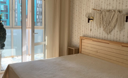 Купить 3-комнатную квартиру, Копище, Авиационная 5. Фото 7